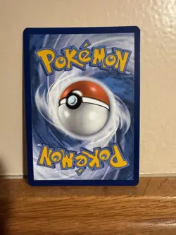 Magneton SVP 159 Promo Surging Sparks - Pokemon Center Stamped - Image 2