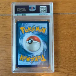 PSA 10 Magneton SVP 159 Pokemon Center Stamped Promo | Surging Sparks GEM MINT - Image 4