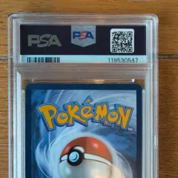 PSA 10 Magneton SVP 159 Pokemon Center Stamped Promo | Surging Sparks GEM MINT - Image 5