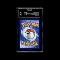 2025 Pokemon Mega Evolution 160/132 Mega Lucario ex Ultra Rare TAG 10 T9961064 - Image 2
