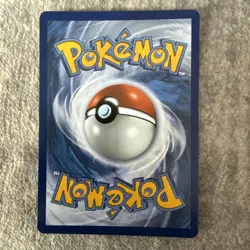 Pokemon TCG Mega Evolution Mega Lucario ex 160/132 Ultra Rare Full Art NM/Mint - Image 2