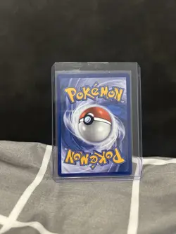 MEGA LUCARIO EX 160/132 MEGA EVOLUTION ULTRA RARE POKEMON - Image 2