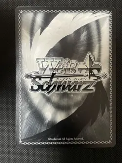 Sword Art Online Trading Card Sinon Light Piercing Darkness SP Single - Image 2