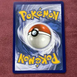 Pokemon TCG - Mega Lucario ex 160/132 - Mega Evolution Base Set - Ultra Rare NM - Image 2