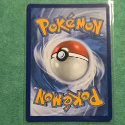 The Pokemon Company Mega Lucario EX 160/132 ME01 Mega Evolution Ultra Rare Holo - Image 2