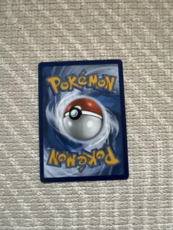 Pokemon TCG Mega Evolution Mega Lucario EX 160/132 Ultra Rare Card - Image 2