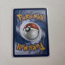 Pokemon TCG Mega Lucario ex 160/132 - Mega Evolution - Full Art Ultra Rare - NM - Image 2