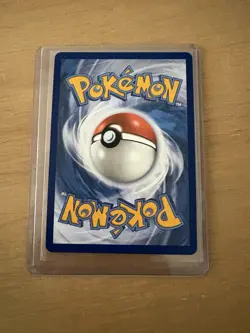 Pokemon TCG Mega Evolution Mega Lucario EX 160/132 Ultra Rare Card - Image 2