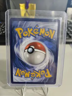 Pokemon TCG Mega Lucario ex Mega Evolution 160/132 Holo Ultra Rare - Image 2