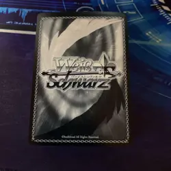 Weiss Schwarz Hololive SR Individual Card Sleeve Set Near Mint - Image 2