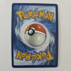 Pokemon TCG Mega Evolution Mega Lucario EX 160/132 Ultra Rare Card - Image 2