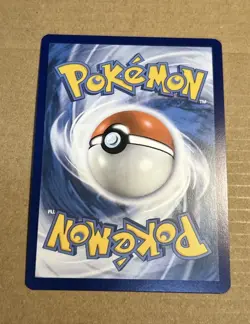 Pokemon TCG Charizard 10/78 Holo Rare Card 2022 Pokemon Go Set NM - Image 2