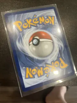 Pokemon TCG Charizard 10/78 Holo Rare Card 2022 Pokemon Go Set NM - Image 5