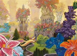 Utopia Sprawl - Non-Foil - Ravnica Remastered - 159 | MTG Card - Image 2