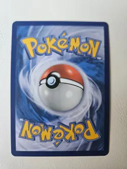 Talonflame 91/88 Illustration Rare Holo Card - Pokemon Perfect Order - Image 2