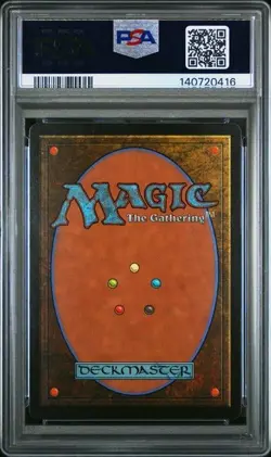 2025 MTG MAR EN Spider-Man Heroic Intervention Borderless #0034 PSA 9 MINT - Image 2