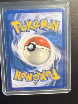 Pokemon Company Kingler 22/100 Reverse Holo Delta Species Rare English 2006 - Image 2