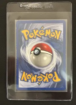 Skarmory Neo Revelation 23/64 1st Edition Holo Rare Pokemon TCG English 2000 - Image 2