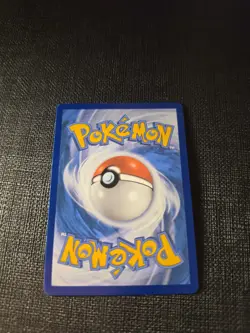 Pokemon TCG Penny 252/198 SV01 Ultra Rare Full Art Holo EN - Image 2