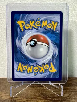 Pokemon TCG Ditto Holo Pokemon GO Set 053/078 - Image 2