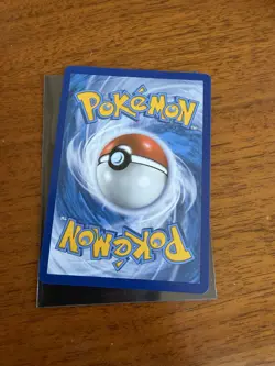 Wigglytuff GX 42/68 Holo GX Rare Hidden Fates Pokemon Near Mint - Image 2