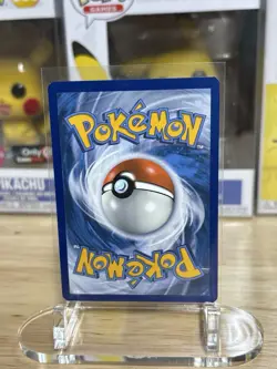 Pokemon TCG Pikachu SM162 Black Star Promo Holo NM English 2019 - Image 2