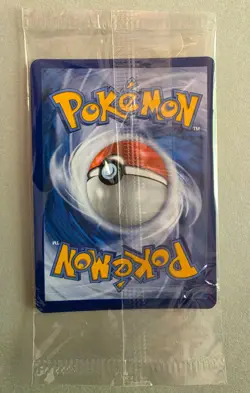 Mega Charizard X ex 023 & Oricorio ex Promo SEALED Phantasmal Flames UPC Pokemon - Image 2