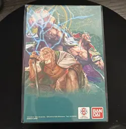 One Piece DP-05 Two Legends OP08 Double Pack FACTORY SEALED - Image 1