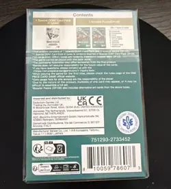 One Piece DP-05 Two Legends OP08 Double Pack FACTORY SEALED - Image 2