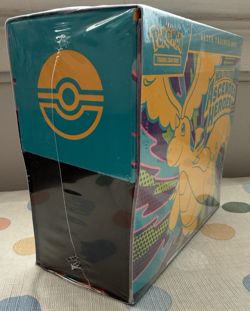 Pokemon TCG Mega Evolution Ascended Heroes Elite Trainer Box ETB - New & Sealed - Image 4