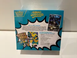 Pokemon TCG: Mega Evolution Ascended Heroes Elite Trainer Box ETB NEW & SEALED - Image 2