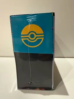 Pokemon TCG: Mega Evolution Ascended Heroes Elite Trainer Box ETB NEW & SEALED - Image 4