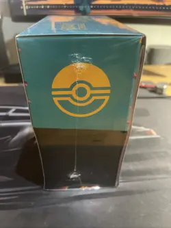 Pokemon TCG: Mega Evolution Ascended Heroes Elite Trainer Box (ETB) New & Sealed - Image 4