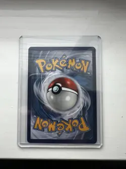 Mega Starmie EX 118/088 - SIR - Pokemon TCG: Perfect Order English PACK FRESH - Image 2