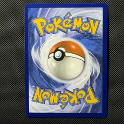 Pokemon TCG Magby Paradox Rift 186/182 Holo Illustration Rare - Image 2