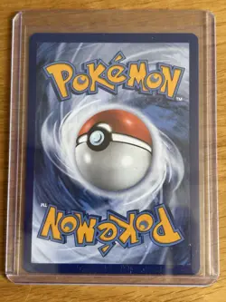 Pokemon TCG Frogadier 089/086 Me04: Chaos Rising - NM - Image 3