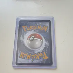 Pokemon TCG Pokemon GO Mewtwo V 072/078 Ultra Rare V Holo English 2022 - Image 2