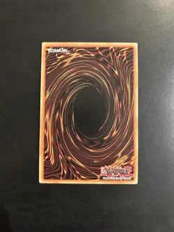 Yu-Gi-Oh! JOTL-EN050 Starliege Lord Galaxion (Unlimited) Super Rare, LIGHT PLAY - Image 2