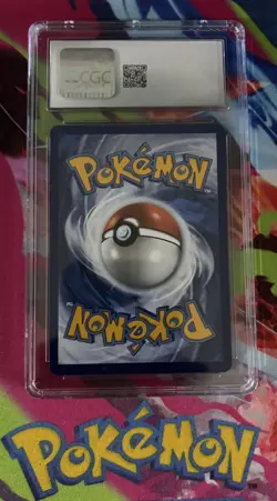 Gumshoos Pokemon (2025) Mega Evolution - 153/132 Ilustration Rare - Holo - Image 2