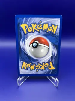 Pokemon Sabrina's Haunter 58/132 Gym Challenge Uncommon English - Image 3