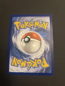Pokemon TCG Bewear Illustration Rare Holo Card 079/064 Shrouded Fable - Image 2