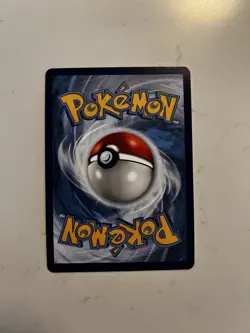 Pokemon TCG Lugia VSTAR SECRET RAINBOW RARE Silver Tempest 202/195 NM Card - Image 2