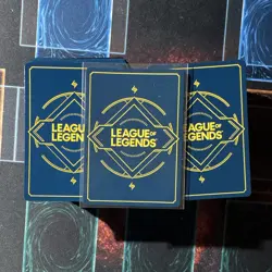 Riftbound league of legends 200 card bulk lot - Image 2