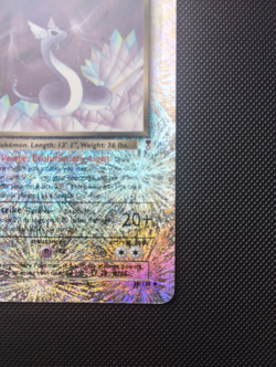 Pokemon card Dark Dragonair 38/110 reverse | Legendary collection | Near Mint - Image 4