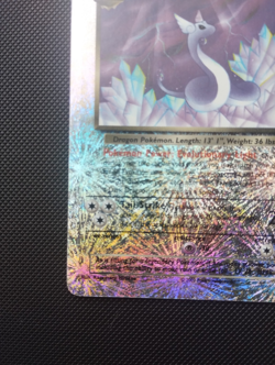 Pokemon card Dark Dragonair 38/110 reverse | Legendary collection | Near Mint - Image 5