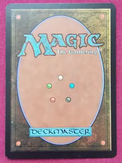 Magic The Gathering CHAMPIONS OF KAMIGAWA DESPERATE RITUAL red card MTG - Image 2