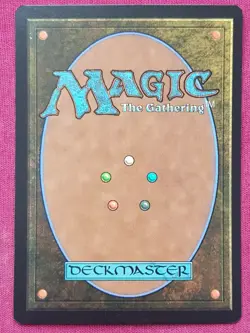 Magic The Gathering THE LIST - BATTLEBOND BONUS ROUND red card MTG - Image 2