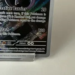 Mewtwo 052 Sv: Scarlet & Violet Promo Cards Holo *READ* - Image 4