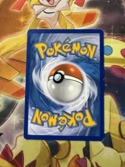 Vulpix 75/95 Call of Legends Regular Non Holo Pokemon Card Light Played LP - Image 2