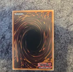 BLGG-EN004 Vampire Lord Starlight Rare YuGiOh - Image 2